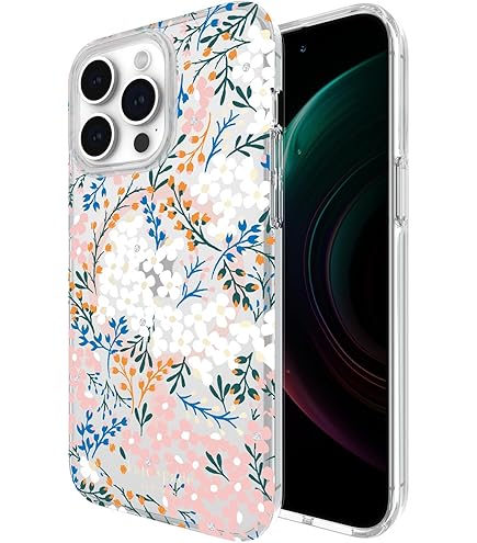 Amazon.co.jp: [kate spade new york] iPhone 15 ProMax ケース